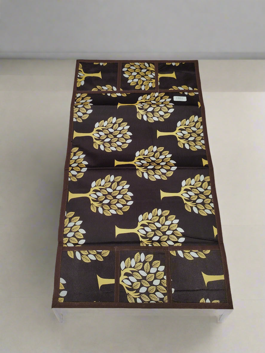 Refrigerator cover Top