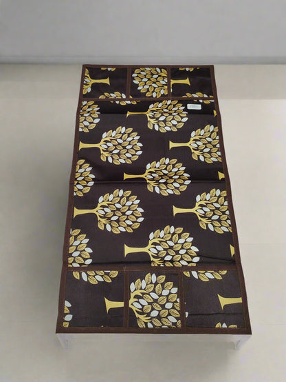 Refrigerator cover Top