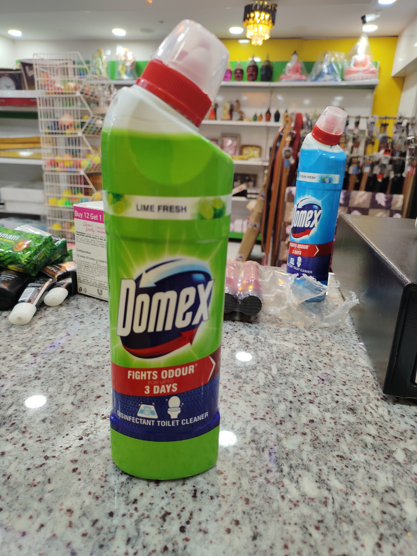 Domex Lime Fresh 475ml