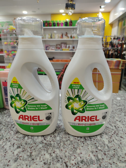 Ariel Liquid 1L