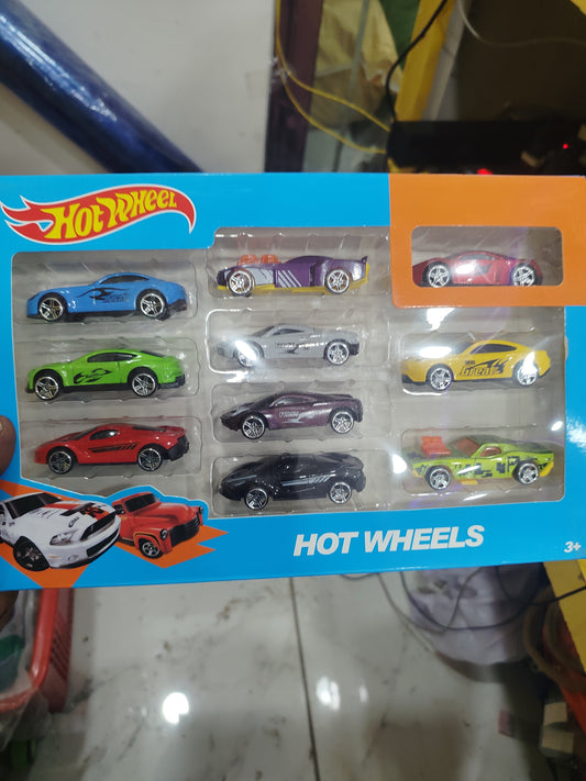 Hot Wheel Car-1pc