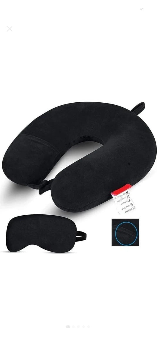 U Shape Neck Pillow