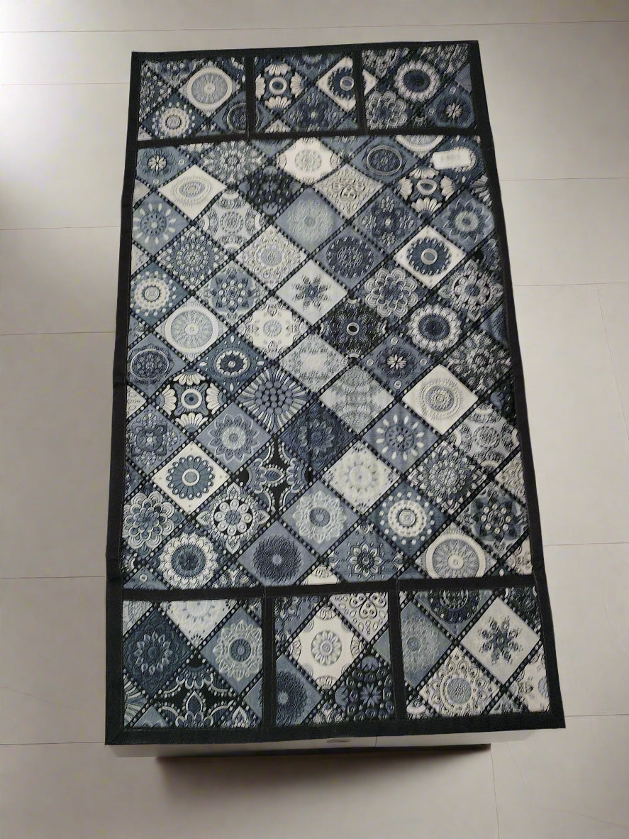 Refrigerator cover Top