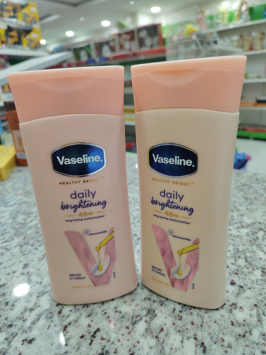 Vaseline 200ml