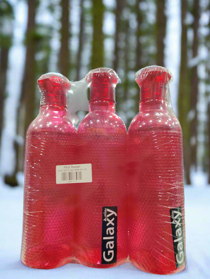 Hony Big 3Pcs Bottle Set