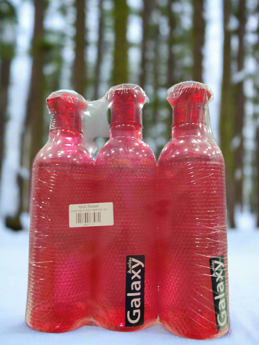 Hony Big 3Pcs Bottle Set