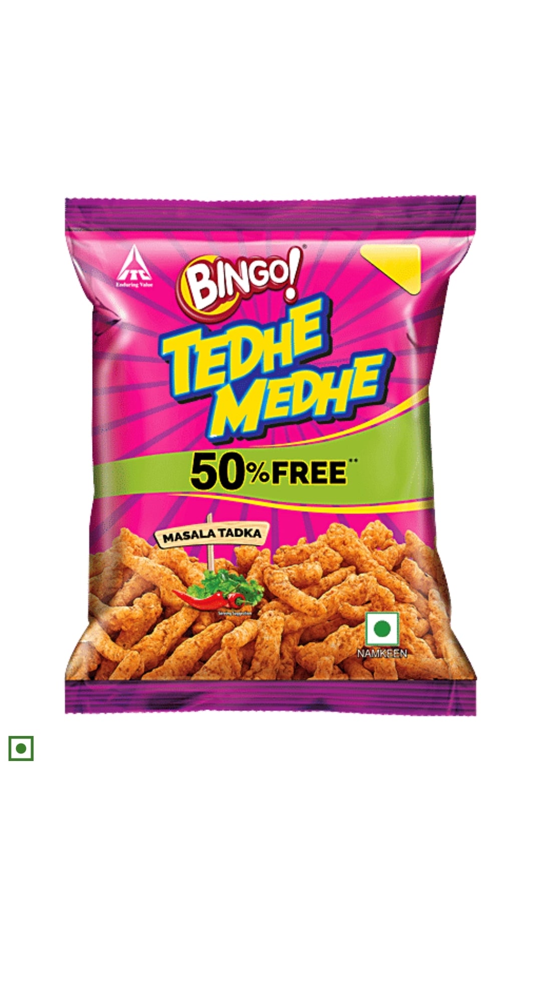 Thede Medhe 40.60g