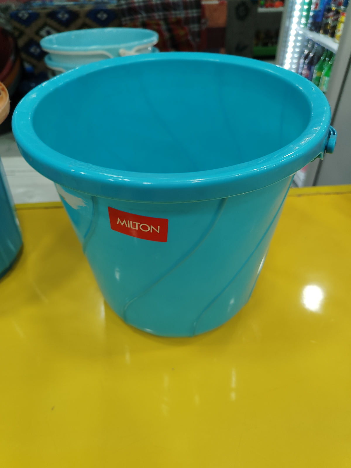 Milton Orbit Bucket 11Ltrs