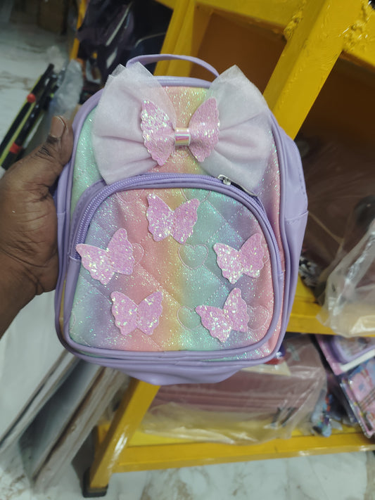 Kids School Bag