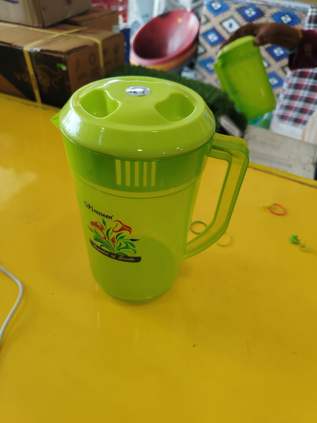 उड़द दाल 1 किग्रा