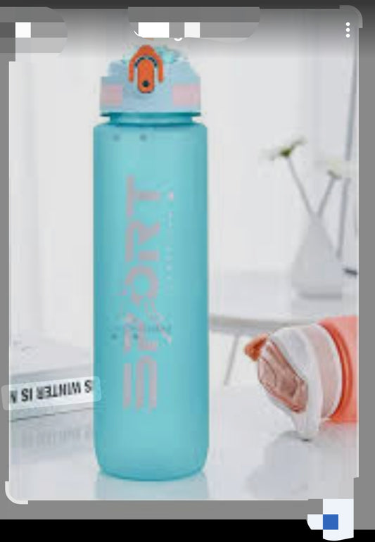 Sport Sipper Bottle