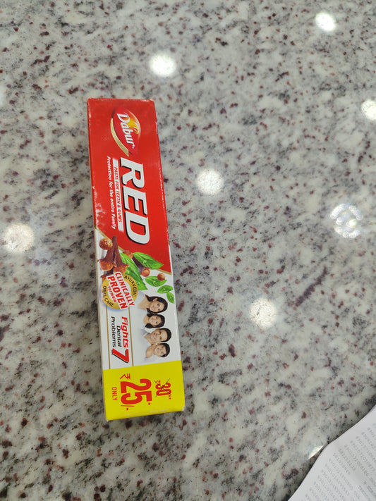 Dabur Red 50g