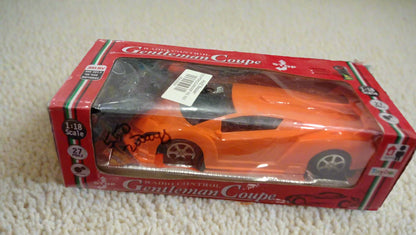 Coupe Car RC