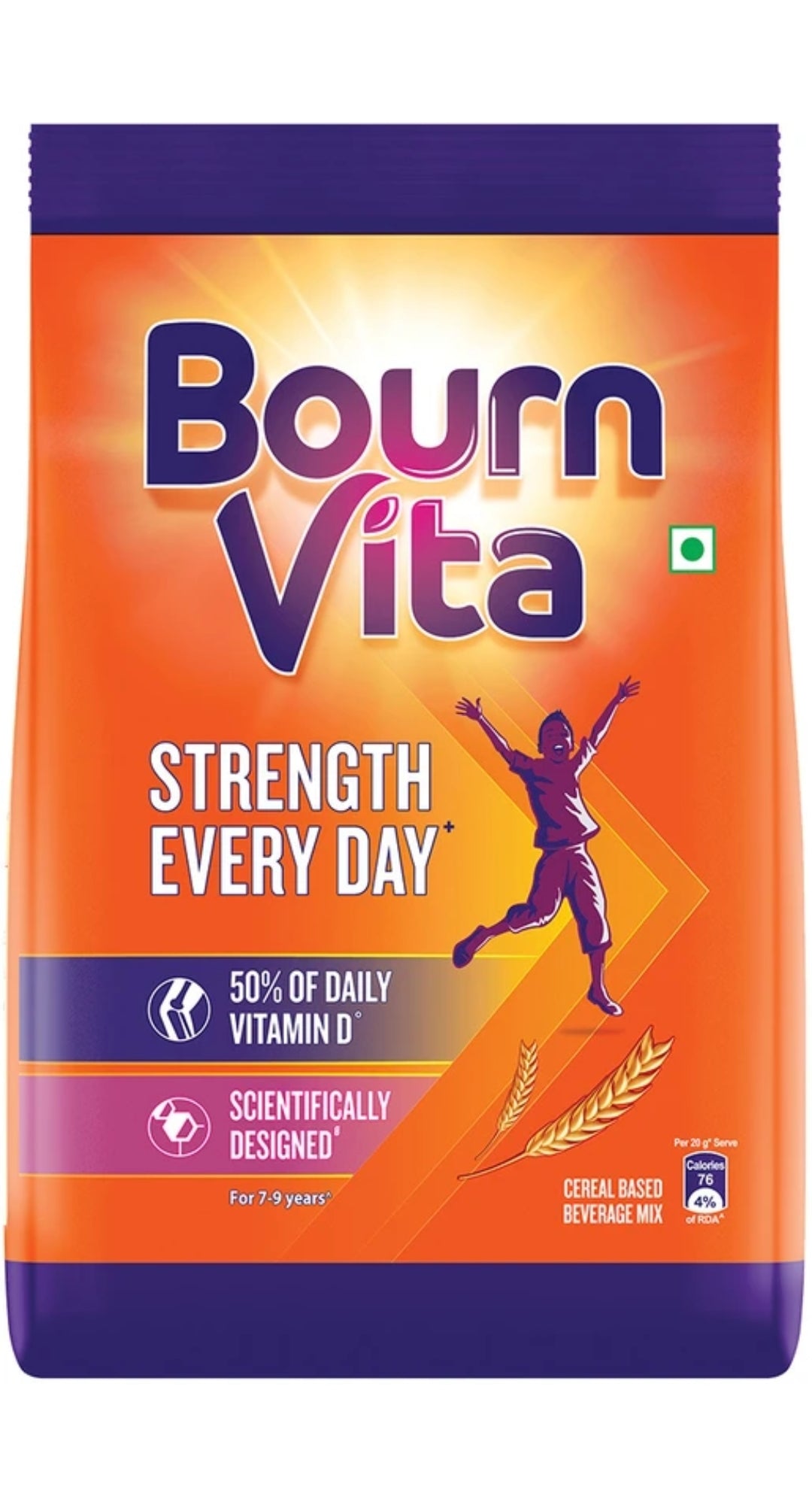 Bournvita 500g
