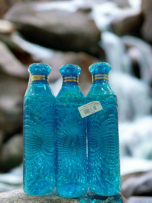 Sun Rise 3pcs Bottle Set