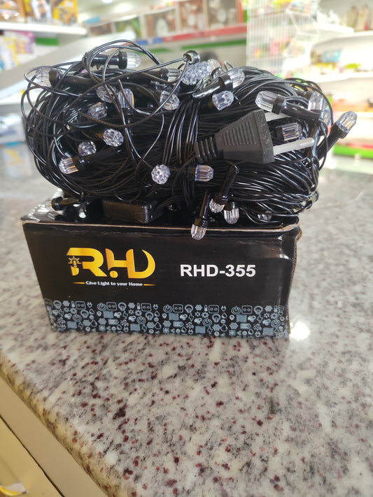Series Lights 45mtrs