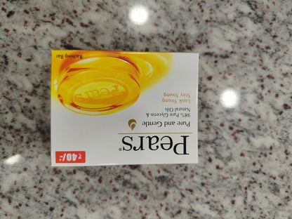Pears Soap
