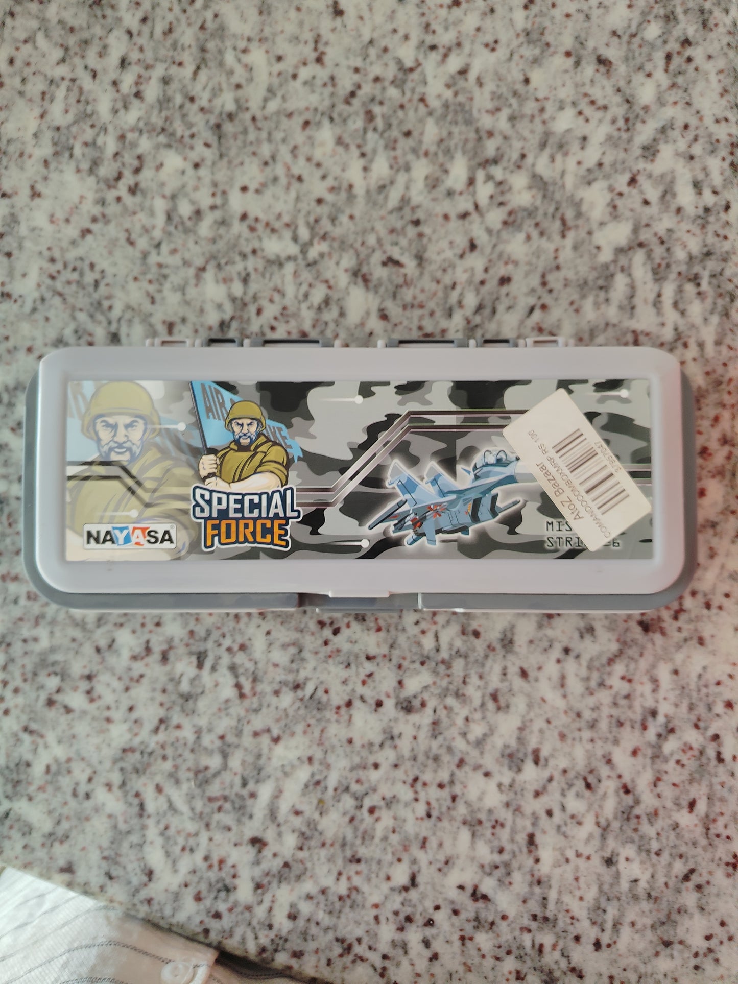 COMANDOCOMBOXMRP RS 100