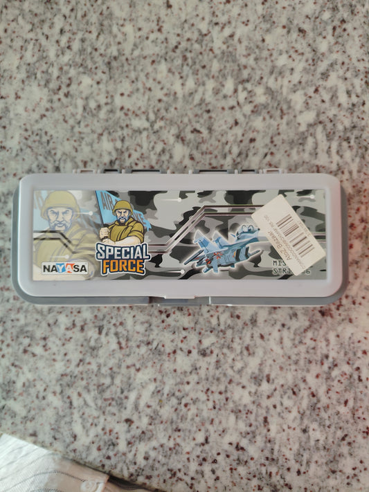 COMANDOCOMBOXMRP RS 100