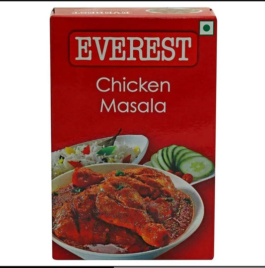 Everest Chicken Masala 50g
