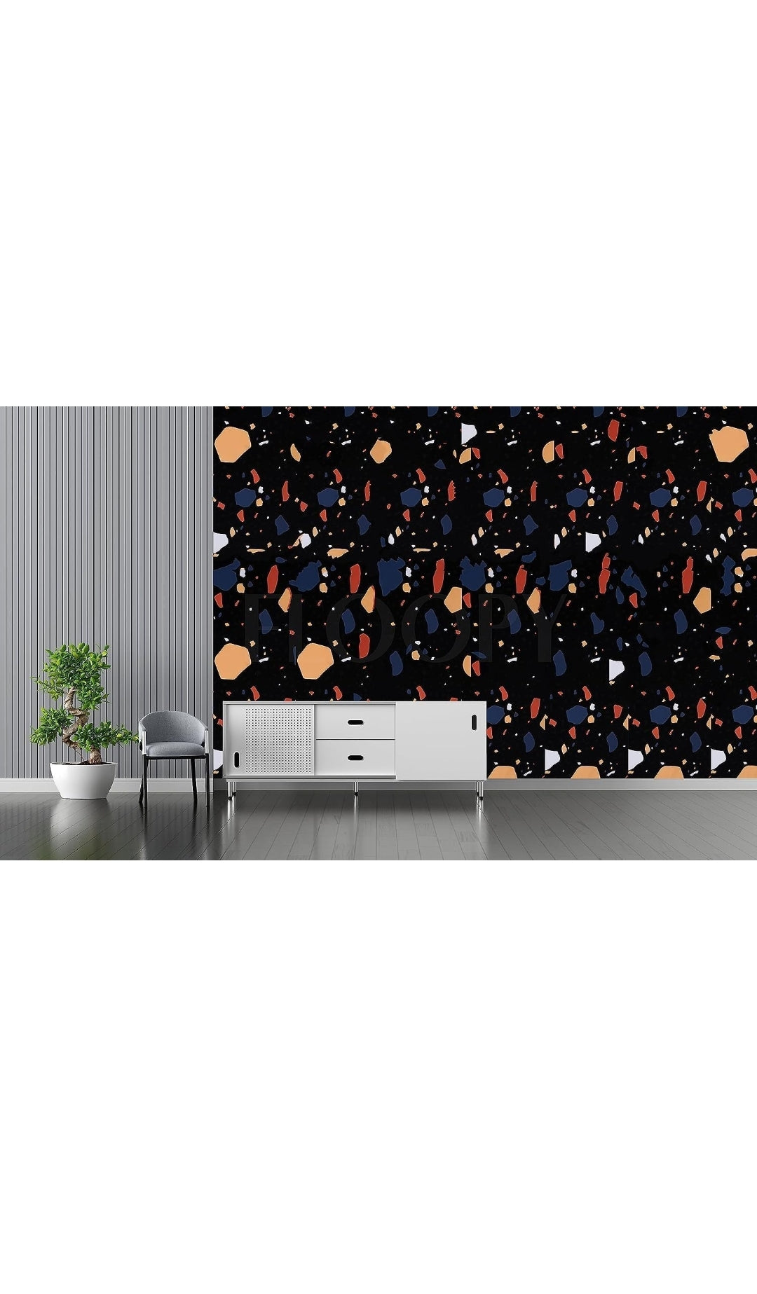 Pasting Roll-45CMx5Mtr