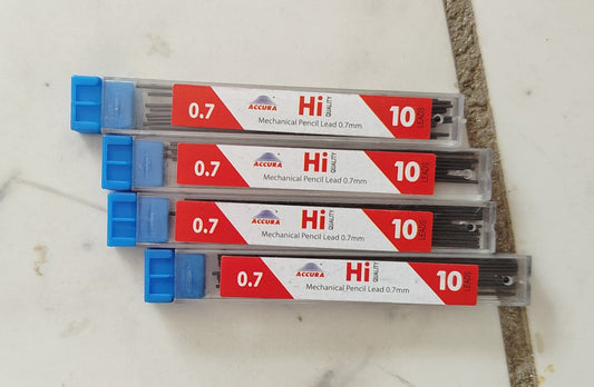 Hi Pencil Leads