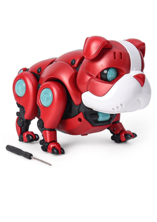 Mecha Dog