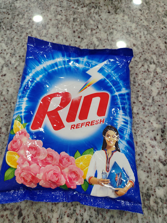 Rin detergent powder 1kg