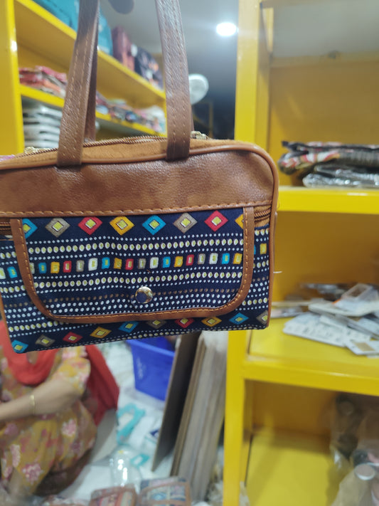 Ladies Hand bag