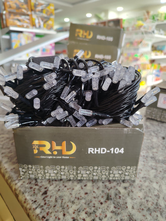 Series Lights  45mtrs