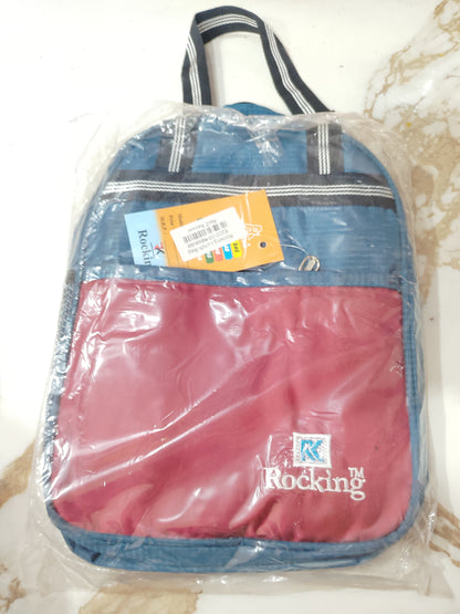 Rocking Lunch Bag