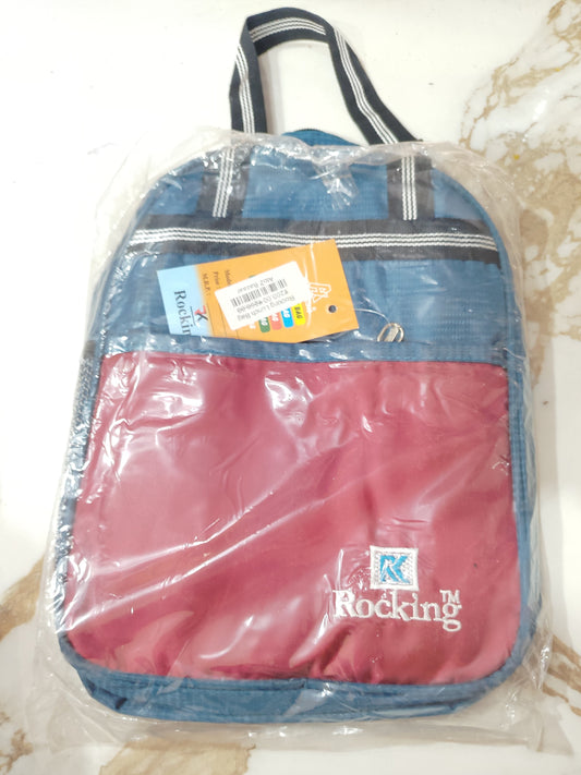 Rocking Lunch Bag