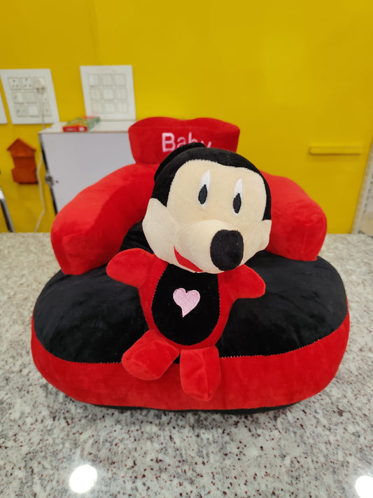 Kids Teddy Sofa
