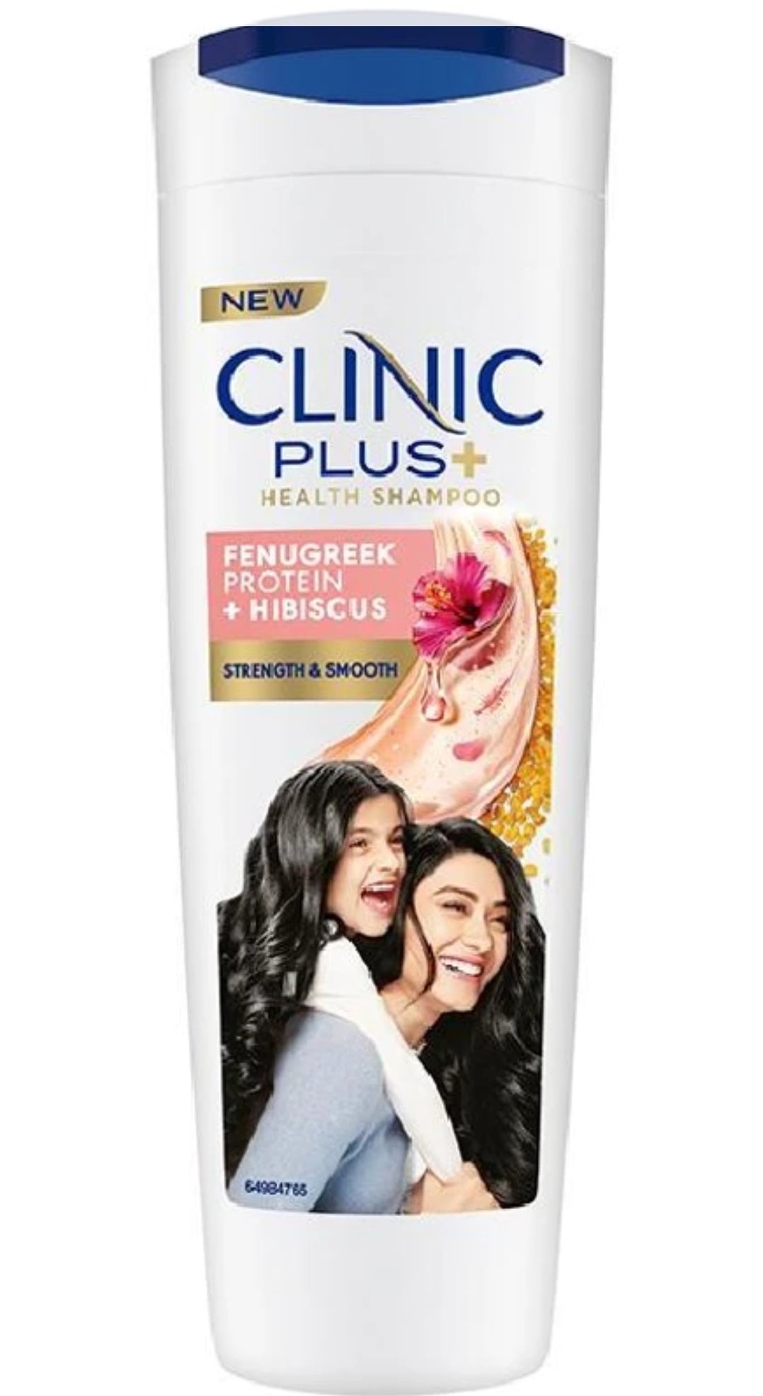Clinic plus Hibiscus 175ml