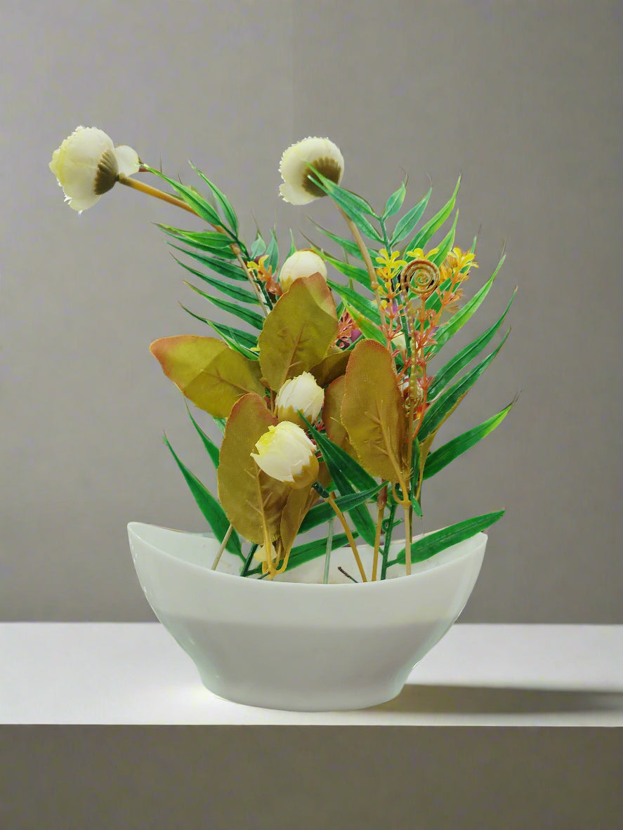 Flower Vase