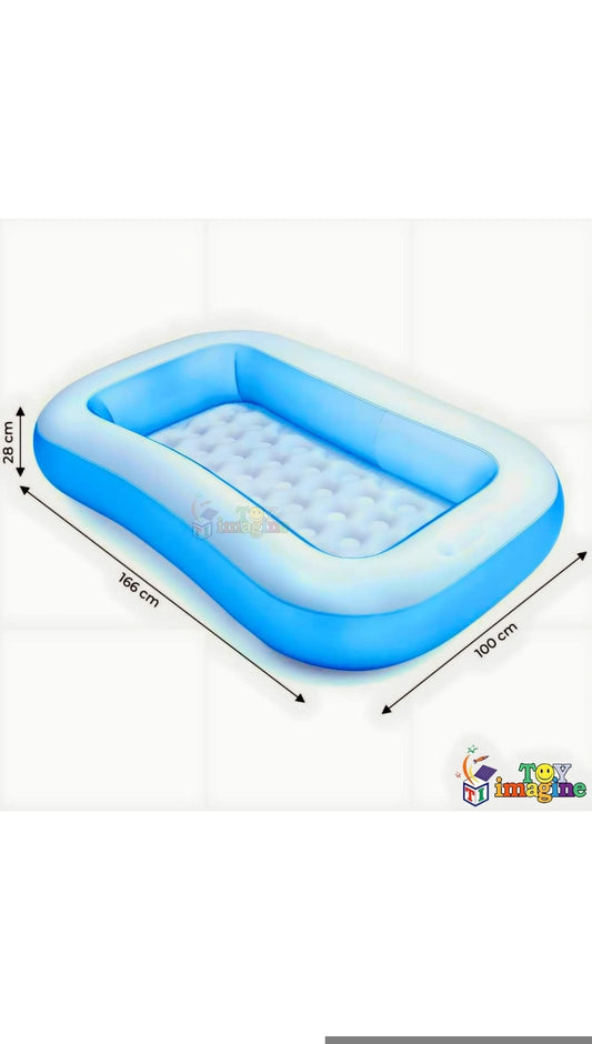 Intex Inflatable Pool