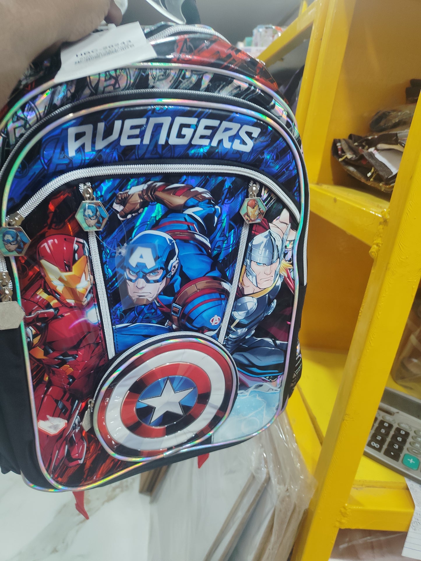 Avengers Bag