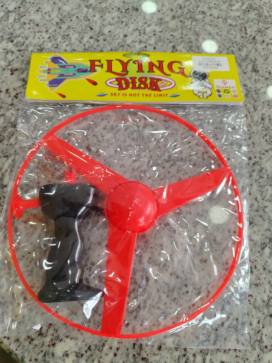Flying Disk