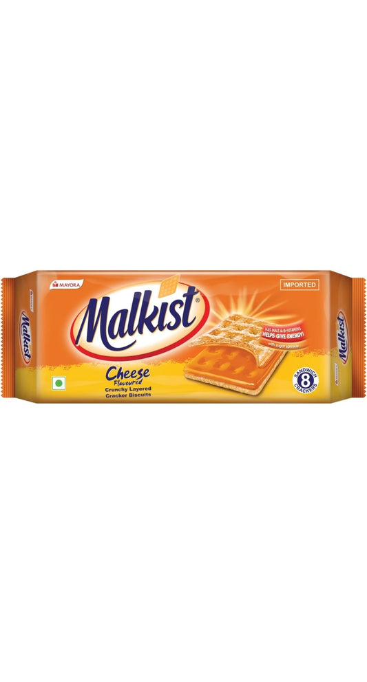 Malkist 144g