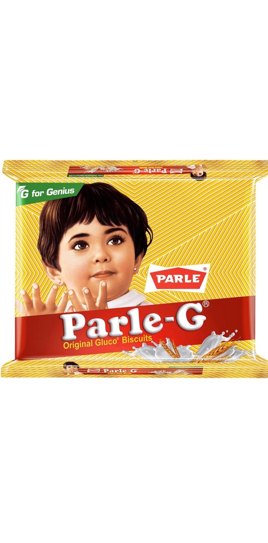 Parle-G 800g