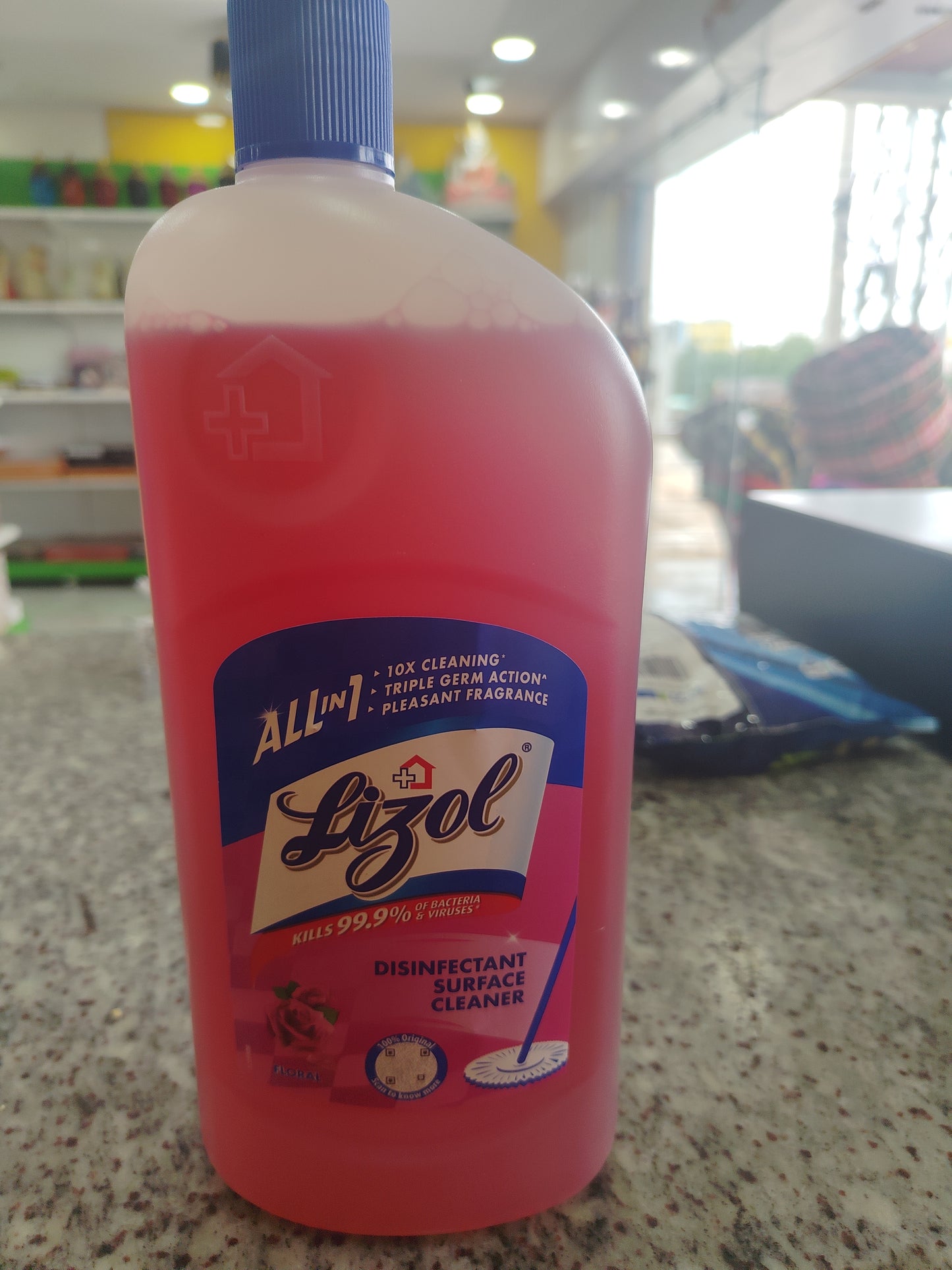 Lizol 1L