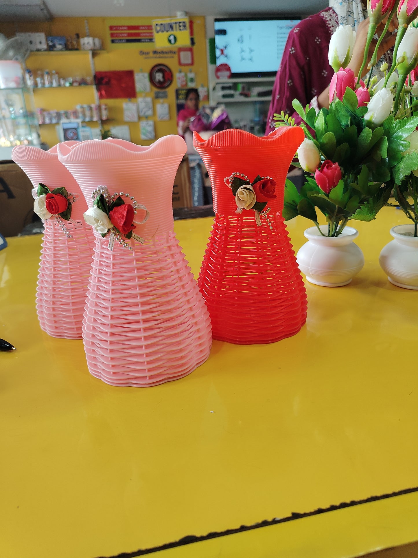 Flower Pot