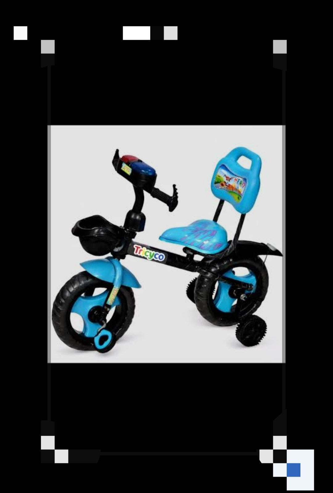 Duke Cycle