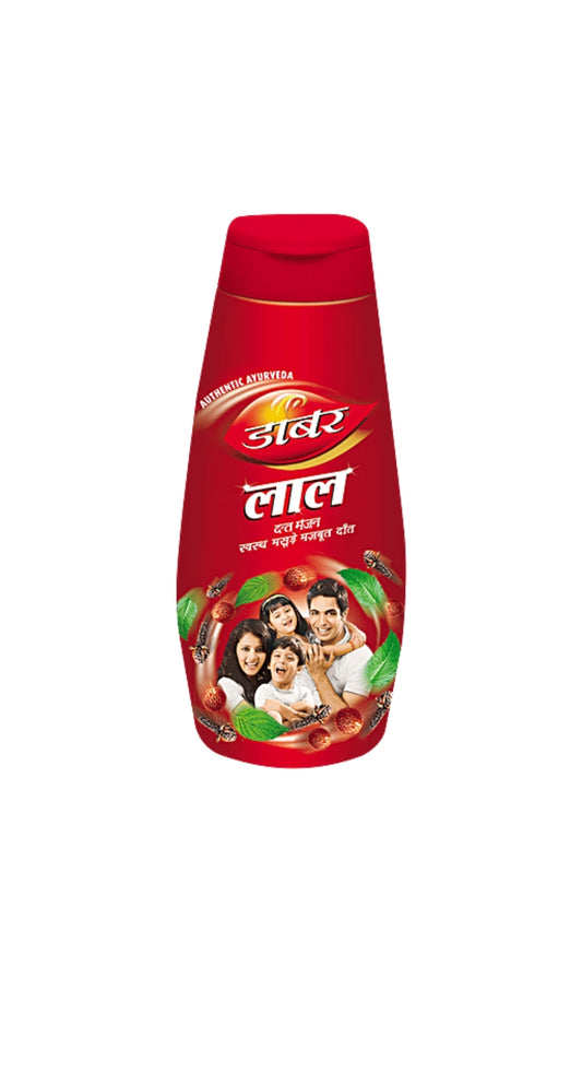 Dabur Lal  Dant Manjan 100g