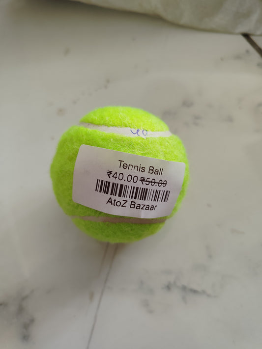 Tennis Ball