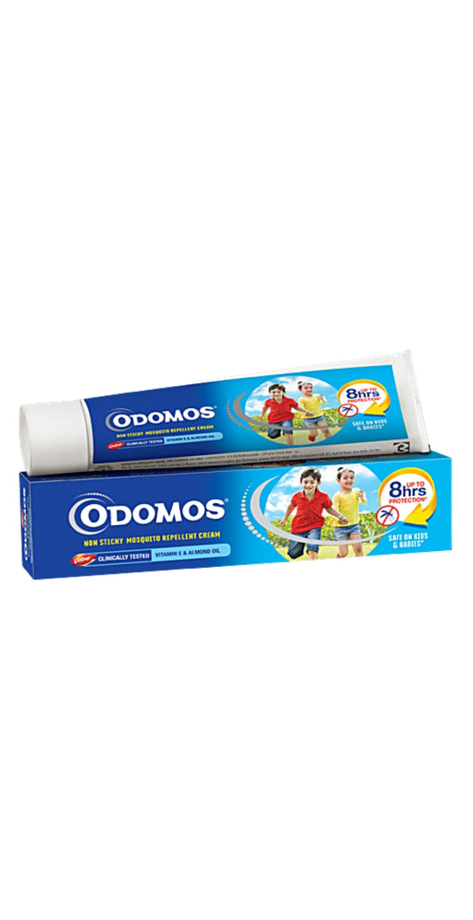 Odomos Cream 50g