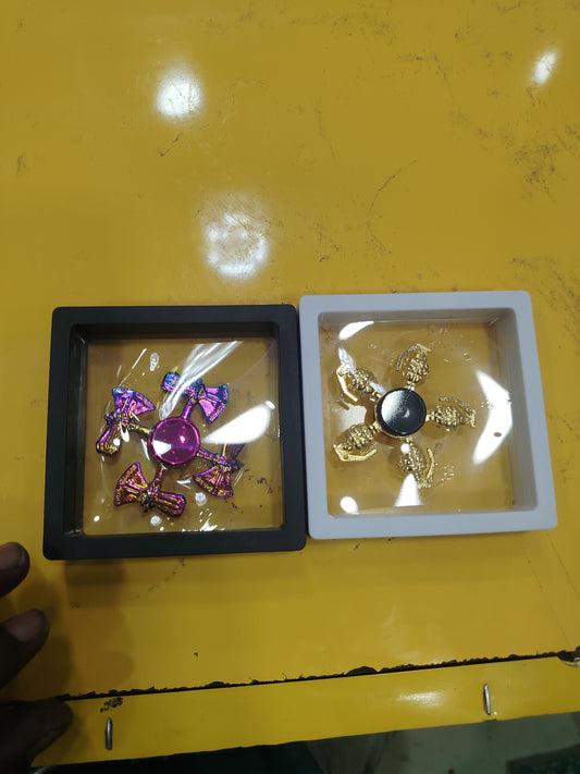 Spinner