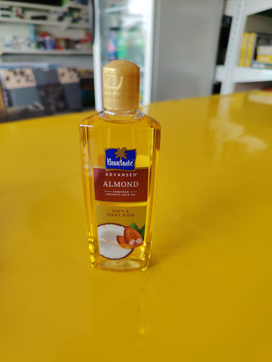 Parachute Almond Oil 100ml