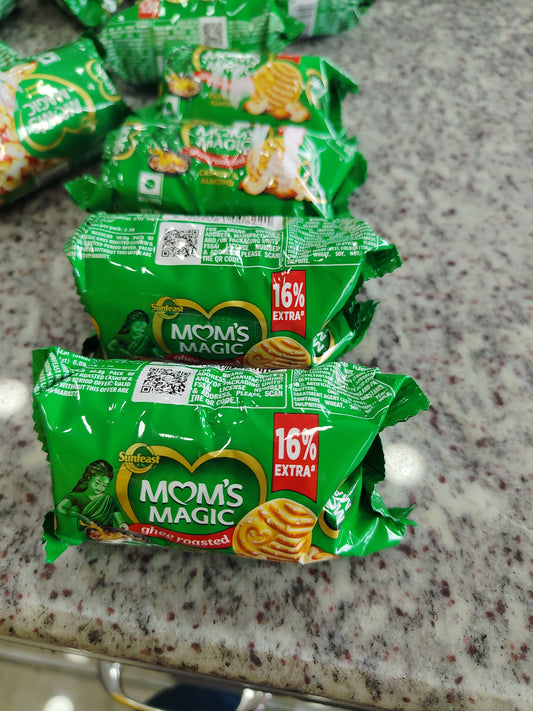 Mom's Magic 47.6g