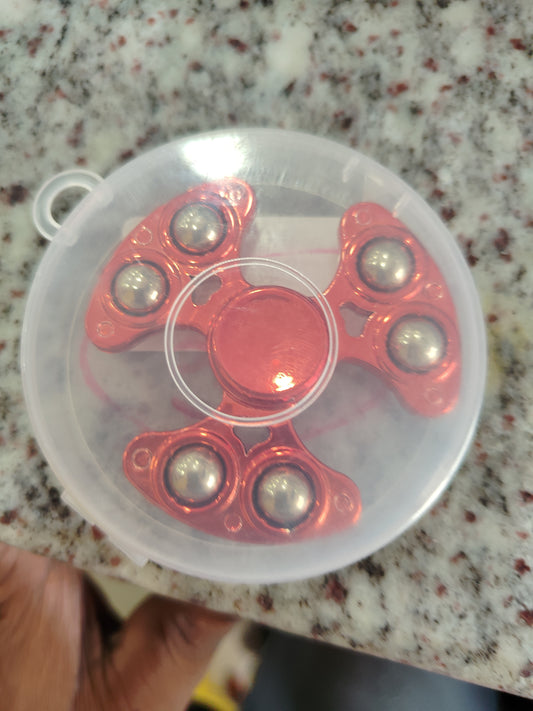 Spinner
